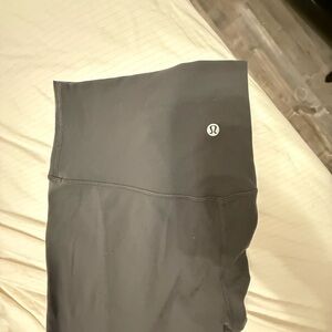 Lululemon align grey Leggings
